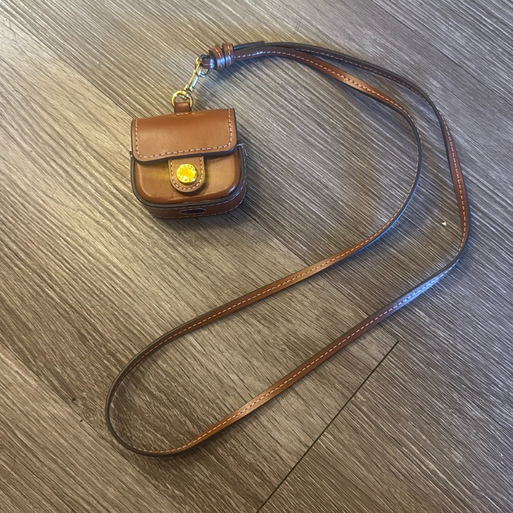 Staud airpod case